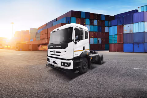 Ashok Leyland 4620 4x2 thumbnail